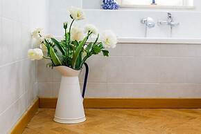 Scala dei Turchi Stylish Apartment