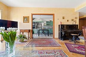 Scala dei Turchi Stylish Apartment
