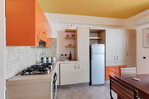 Taormina Panoramic Seaview Apartment