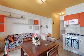 Taormina Panoramic Seaview Apartment