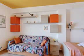 Taormina Panoramic Seaview Apartment