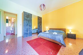 Teatro Greco Cosy Apartment