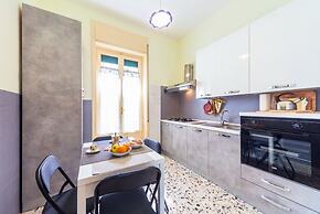 Teatro Greco Cosy Apartment