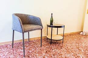 Teatro Greco Cosy Apartment