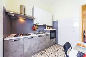 Teatro Greco Cosy Apartment