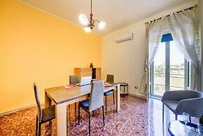 Teatro Greco Cosy Apartment