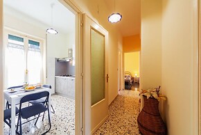 Teatro Greco Cosy Apartment