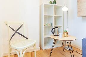 Valuk-Piazza Duomo Charming Apartment