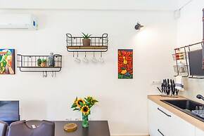 Valuk-Piazza Duomo Charming Apartment