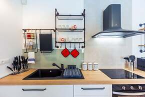 Valuk-Piazza Duomo Charming Apartment