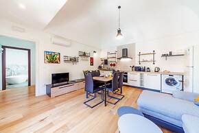 Valuk-Piazza Duomo Charming Apartment