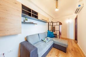 Valuk-Piazza Duomo Charming Apartment