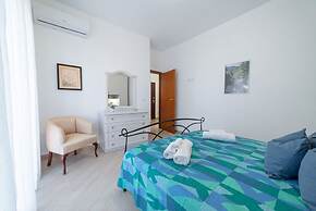 Appartamenti Parco Archeologico