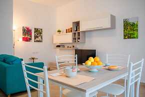 Appartamenti Parco Archeologico