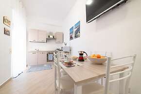 Appartamenti Parco Archeologico