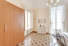 Catania Central Apartment with Terrace
