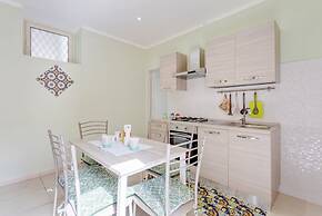 Catania Central Apartment with Terrace