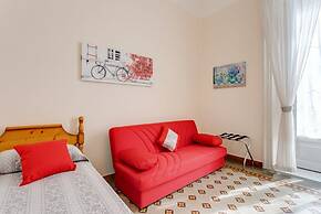 Catania Central Apartment with Terrace