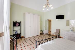 Catania Central Apartment with Terrace