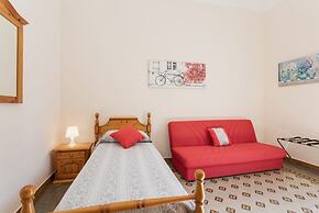 Catania Central Apartment with Terrace