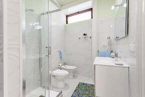 Catania Central Apartment with Terrace