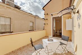 Catania Central Apartment with Terrace