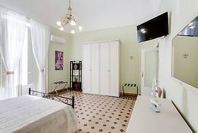 Catania Central Apartment with Terrace