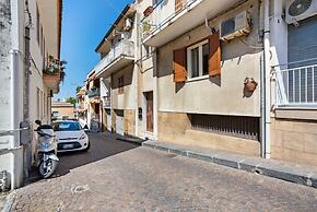 Tra il Centro e Il Mare Apartment con terrazzo