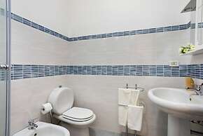 Tra il Centro e Il Mare Apartment con terrazzo