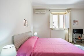 Tra il Centro e Il Mare Apartment con terrazzo