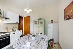 Tra il Centro e Il Mare Apartment con terrazzo