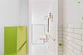 Residence Gardenia Vacation Flat