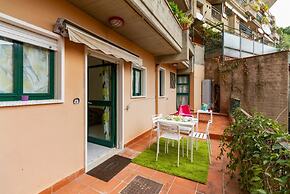 Residence Gardenia Vacation Flat