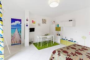 Residence Gardenia Vacation Flat