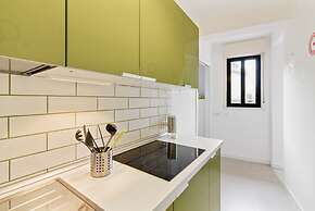 Residence Gardenia Vacation Flat