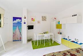 Residence Gardenia Vacation Flat