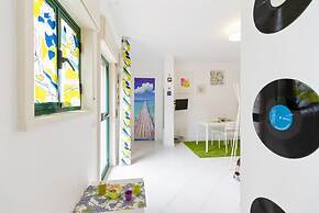 Residence Gardenia Vacation Flat