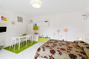 Residence Gardenia Vacation Flat