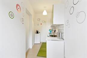 Residence Gardenia Vacation Flat