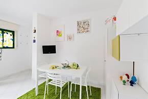 Residence Gardenia Vacation Flat