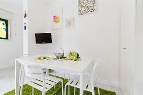 Residence Gardenia Vacation Flat