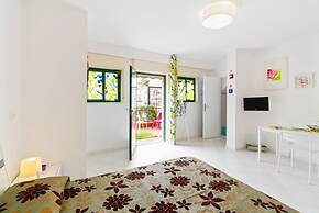 Residence Gardenia Vacation Flat