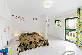 Residence Gardenia Vacation Flat