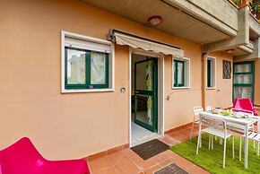 Residence Gardenia Vacation Flat