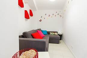 Residence Gardenia Vacation Flat