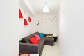Residence Gardenia Vacation Flat