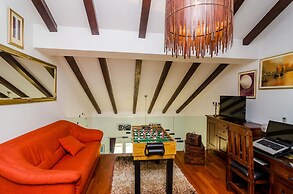 Apartment Villa Mikica