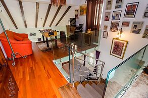 Apartment Villa Mikica