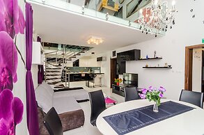 Apartment Villa Mikica