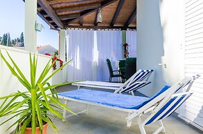 Apartment Villa Mikica